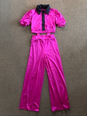 Kellé Two Piece Girls Dance Costume